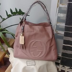 Gucci soho bag